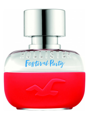 عطر ادکلن فستیوال پارتی پور لوی هالیستر - Festival Party Pour Lui Hollister - بررسی، قیمت و خرید