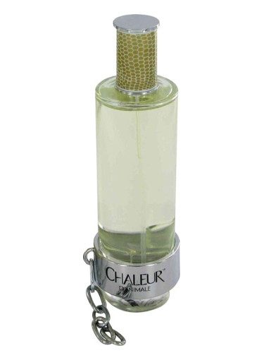 عطر ادکلن شالر د انیمال انیمل - Chaleur d'Animale Animale - بررسی، قیمت و خرید
