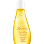 عطر ادکلن انکانتو انرجیا فلور د جاسمین ایون - Encanto Energia Flor de Jasmim Avon - بررسی، قیمت و خرید