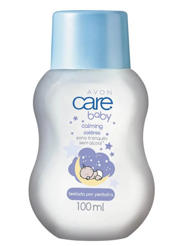 عطر ادکلن کر بیبی کالمینگ اِی‌وان - Care Baby Calming Avon - بررسی، قیمت و خرید