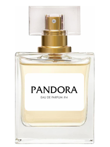 عطر ادکلن پندورا نامبر فور پندورا - Pandora #4 Pandora - بررسی، قیمت و خرید