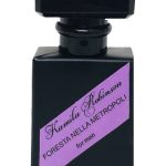 عطر ادکلن فورستا نلا متروپولی کامیلا رابینسون - Foresta nella metropoli (Лес в мегаполисе) Kamila Robinson - بررسی، قیمت و خرید