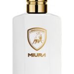 عطر ادکلن میورا لامبورگینی لامبورگینی - Miura Lamborghini Automobili Lamborghini - بررسی، قیمت و خرید