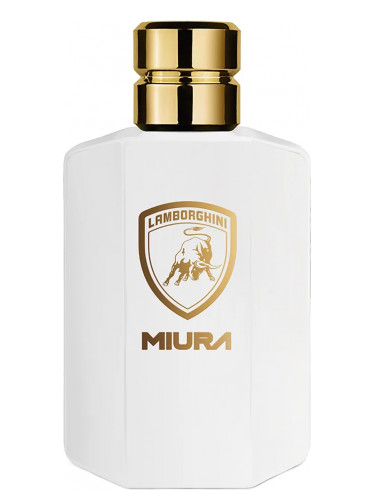 عطر ادکلن میورا لامبورگینی لامبورگینی - Miura Lamborghini Automobili Lamborghini - بررسی، قیمت و خرید