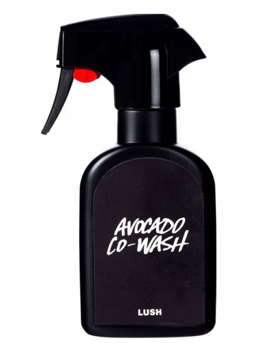 عطر ادکلن آووکادو کوواش لاش - Avocado Co-Wash Lush - بررسی، قیمت و خرید
