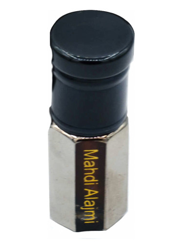 عطر ادکلن امبر اسپشال مهدی العجمی - Amber Special Mahdi Alajmi - بررسی، قیمت و خرید