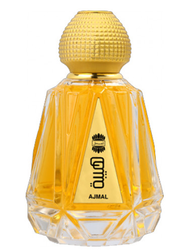 عطر ادکلن هیبا اجمل - Hayba Ajmal - بررسی، قیمت و خرید
