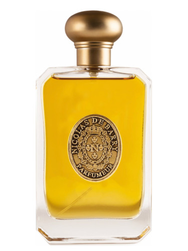عطر ادکلن اُ دو پرینس ایگور میزون نیکولا دو باری - Eau Du Prince Igor Maison Nicolas de Barry - بررسی، قیمت و خرید
