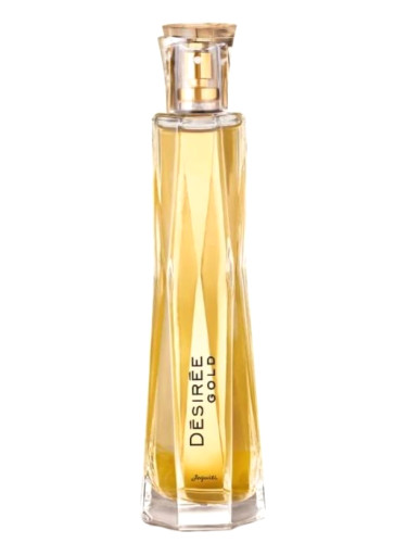 عطر ادکلن دزیره گلد ژکیتی - Désirèe Gold Jequiti - بررسی، قیمت و خرید