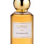 عطر ادکلن پاچولی شابو میسون دو پارفوم - Patchouli 1973 Chabaud Maison de Parfum - بررسی، قیمت و خرید