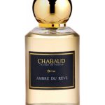 عطر ادکلن امبر دو روو شبو میزون دو پارفوم - Ambre Du Reve Chabaud Maison de Parfum - بررسی، قیمت و خرید