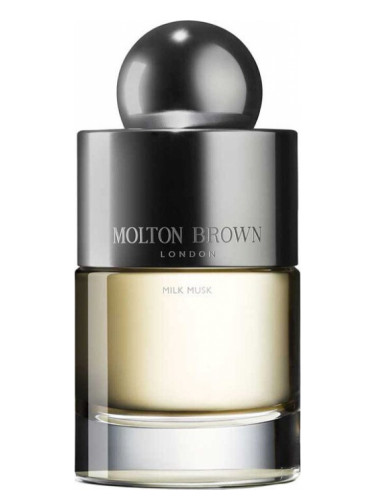 عطر ادکلن میلک ماسک او دو تویلت ملتون براون - Milk Musk Eau de Toilette Molton Brown - بررسی، قیمت و خرید