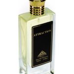عطر ادکلن اَترَکشن مهدی العجمی - Attraction Mahdi Alajmi - بررسی، قیمت و خرید