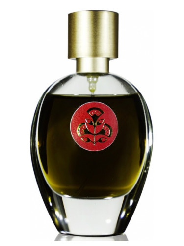 عطر ادکلن گریم رز آمارانتوس - a Grimm Rose Amaranthvs - بررسی، قیمت و خرید