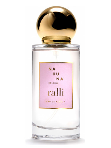 عطر ادکلن رالی ناکوونا هلسینکی - Ralli Nakuna Helsinki - بررسی، قیمت و خرید