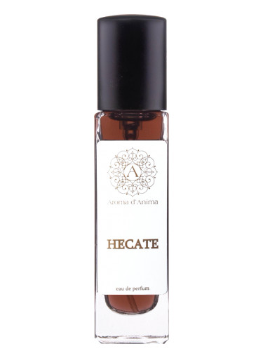 عطر ادکلن هکات آروما دانیمه - Hecate Aroma d'Anima - بررسی، قیمت و خرید