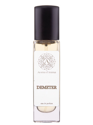 عطر ادکلن دیمیتر آروما دنیم - Demeter Aroma d'Anima - بررسی، قیمت و خرید