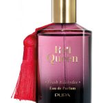 عطر ادکلن رد کوئین فرش آلدهیدز پوپا - Red Queen Fresh Aldehydes Pupa - بررسی، قیمت و خرید