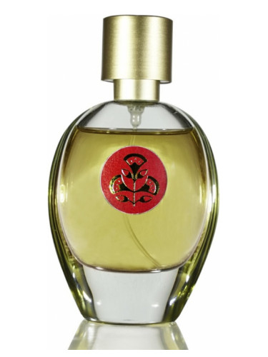 عطر ادکلن فلورا نارکوتیکا آمارانتوس - Flora Narcotica Amaranthvs - بررسی، قیمت و خرید