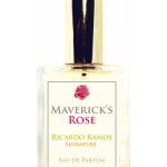 عطر ادکلن ماوریکز رز ریکاردو راموس پرفیومز د آتور - Maverick's Rose Ricardo Ramos Perfumes de Autor - بررسی، قیمت و خرید