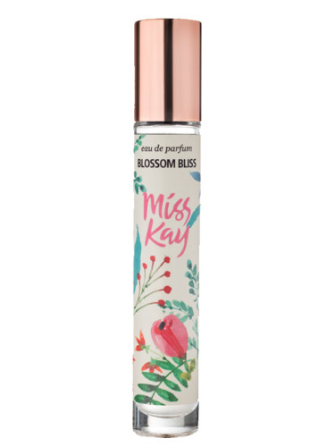 عطر ادکلن بلاسوم بلیس میس کی - Blossom Bliss Miss Kay - بررسی، قیمت و خرید
