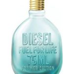 عطر ادکلن فیول فور لایف هی سامر دیزل - Fuel For Life He Summer Diesel - بررسی، قیمت و خرید