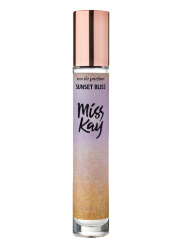 عطر ادکلن سانست بلیس میس کی - Sunset Bliss Miss Kay - بررسی، قیمت و خرید