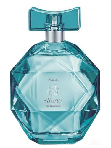 عطر ادکلن الیانا ترمالینا ژکیتی - Eliana Turmalina Jequiti - بررسی، قیمت و خرید
