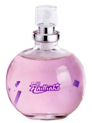 عطر ادکلن کلوب دا آنیتینا جکیتی - Clube da Anittinha Jequiti - بررسی، قیمت و خرید
