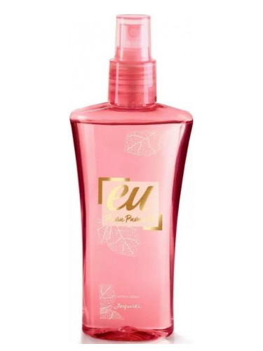 عطر ادکلن ایو فلاویا پاوانلی جکیتی - Eu Flavia Pavanelli Jequiti - بررسی، قیمت و خرید