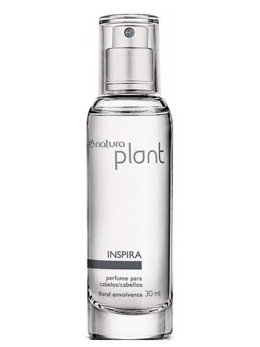 عطر ادکلن اینسیپرا ناتورا - Inspira Natura - بررسی، قیمت و خرید