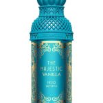 عطر ادکلن د ماجستیک وانیلا الکساندر جی - The Majestic Vanilla Alexandre.J - بررسی، قیمت و خرید