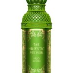 عطر ادکلن د ماجستیک وتیور الکساندر جِی - The Majestic Vetiver Alexandre.J - بررسی، قیمت و خرید