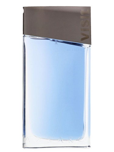 عطر ادکلن ویزیته فور من ازارو - Visit For Men Azzaro - بررسی، قیمت و خرید