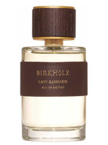 عطر ادکلن لیدی کنابیس برکهولتز - Lady Cannabis Birkholz - بررسی، قیمت و خرید