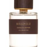 عطر ادکلن سیدر ان پپر بیرکهولتز - Cedar N' Pepper Birkholz - بررسی، قیمت و خرید
