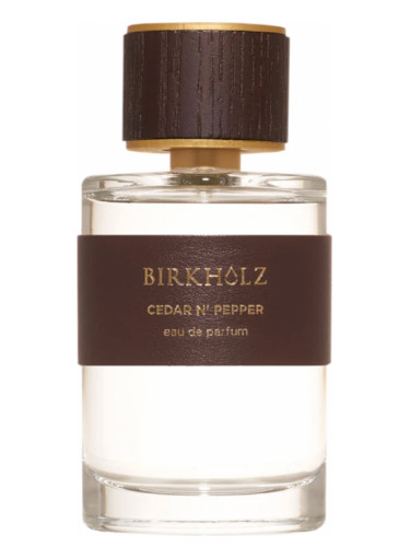 عطر ادکلن سیدر ان پپر بیرکهولتز - Cedar N' Pepper Birkholz - بررسی، قیمت و خرید