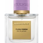 عطر ادکلن فلورا فمینا بیرکخولتس - Flora Femina Birkholz - بررسی، قیمت و خرید