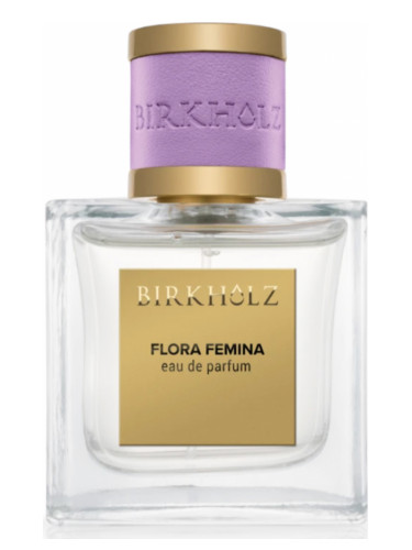 عطر ادکلن فلورا فمینا بیرکخولتس - Flora Femina Birkholz - بررسی، قیمت و خرید