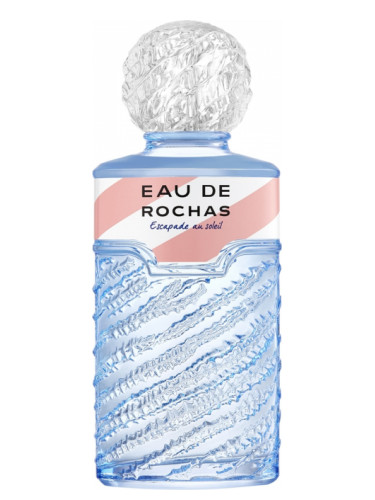 عطر ادکلن اُ دو روشا اِسکاپاد آو سولی روچاس - Eau de Rochas Escapade Au Soleil Rochas - بررسی، قیمت و خرید