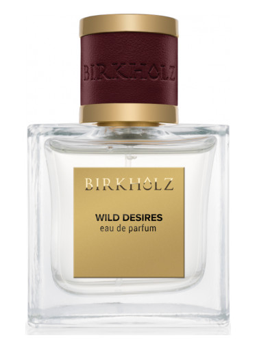 عطر ادکلن وایلد دزایرز بیرکهولتز - Wild Desires Birkholz - بررسی، قیمت و خرید