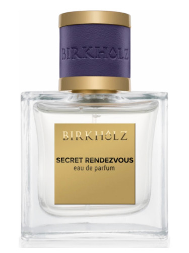 عطر ادکلن سیکرت روندوو بیرکولتز - Secret Rendezvous Birkholz - بررسی، قیمت و خرید