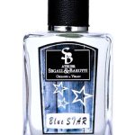 عطر ادکلن بلو استار اتیلیه سگال و باروتی - Blue Star Atelier Segall & Barutti - بررسی، قیمت و خرید