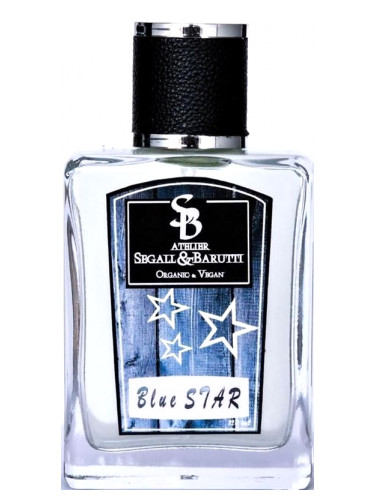 عطر ادکلن بلو استار اتیلیه سگال و باروتی - Blue Star Atelier Segall & Barutti - بررسی، قیمت و خرید