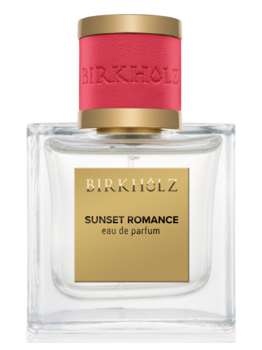 عطر ادکلن سانست رومنس بیرکهولتز - Sunset Romance Birkholz - بررسی، قیمت و خرید