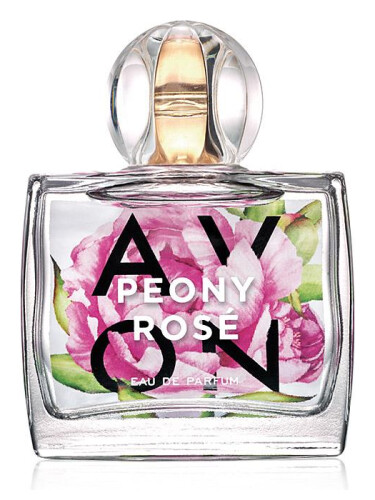 عطر ادکلن پونی رز اون - Peony Rosé Avon - بررسی، قیمت و خرید