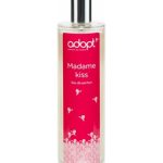 عطر ادکلن مَدام کیس آداپت پارفومز - Madame Kiss Adopt Parfums - بررسی، قیمت و خرید