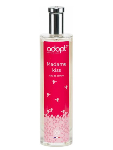 عطر ادکلن مَدام کیس آداپت پارفومز - Madame Kiss Adopt Parfums - بررسی، قیمت و خرید