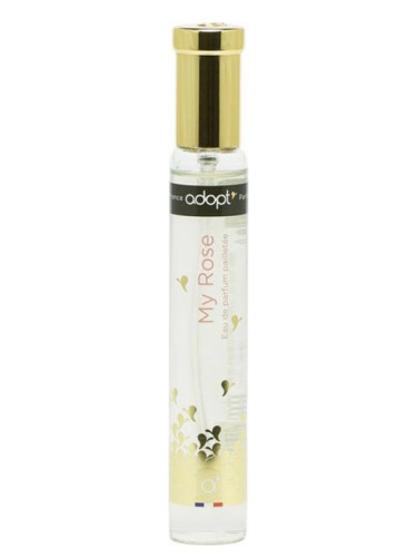عطر ادکلن مای روز ادپت پارفومز - My Rose Adopt Parfums - بررسی، قیمت و خرید