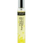 عطر ادکلن فلور دو فرانژیپانیه ادپت پرفیومز - Fleur de Frangipanier Adopt Parfums - بررسی، قیمت و خرید